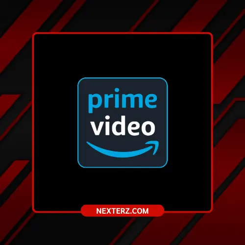 PRIME VIDEO