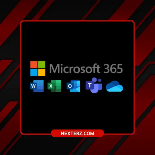 Microsoft 365 30 DAY