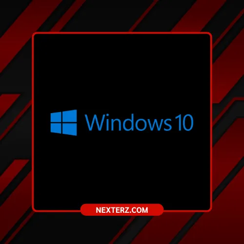 Windows 10 (Key)